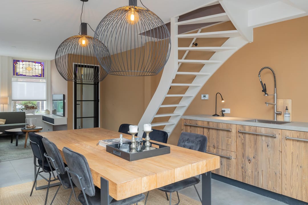 Foto 13 van Maerten van Heemskerckstraat 41