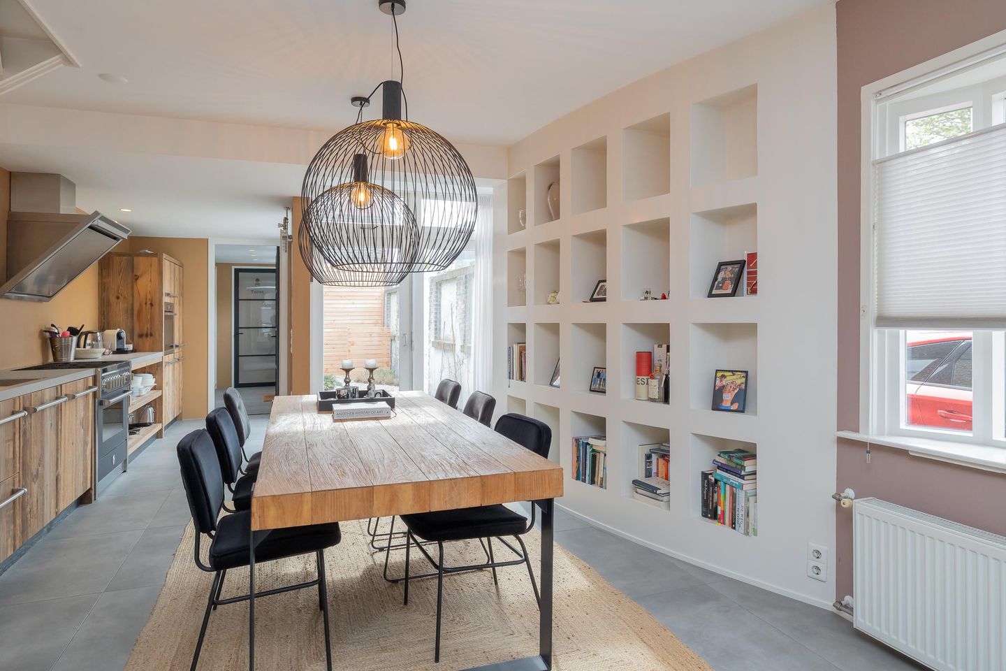 Foto 10 van Maerten van Heemskerckstraat 41