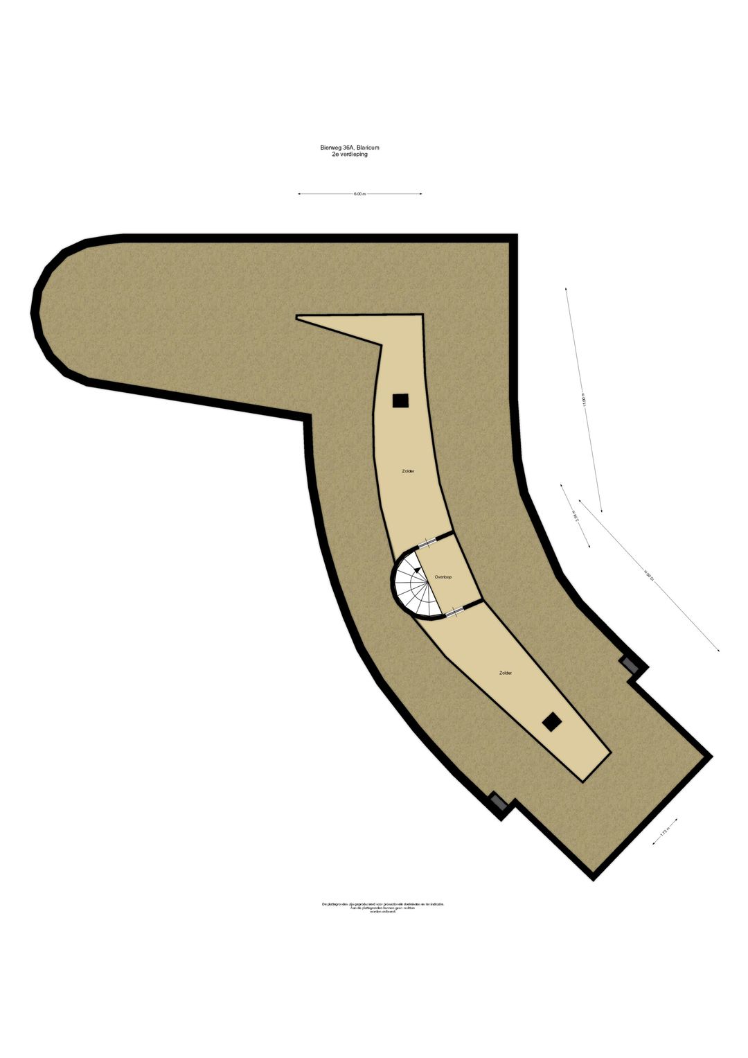 Foto 26 van Bierweg 36-A