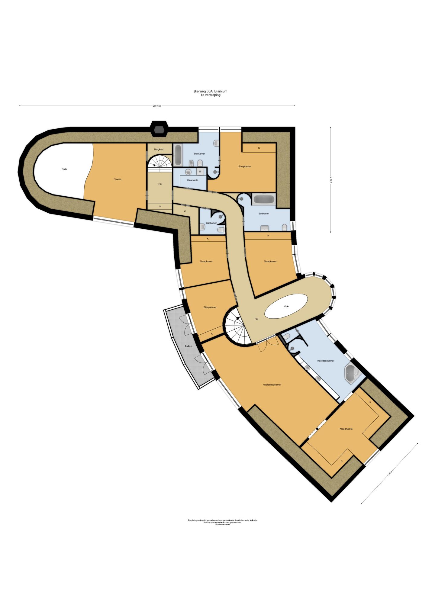 Foto 25 van Bierweg 36-A