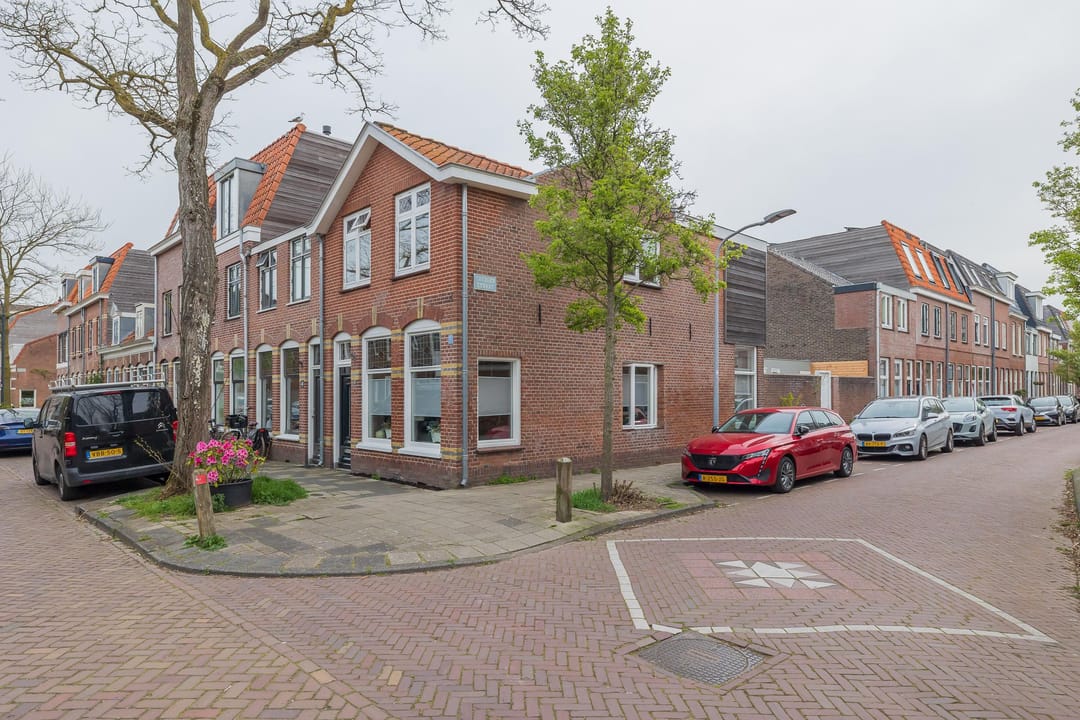 Foto 2 van Maerten van Heemskerckstraat 41