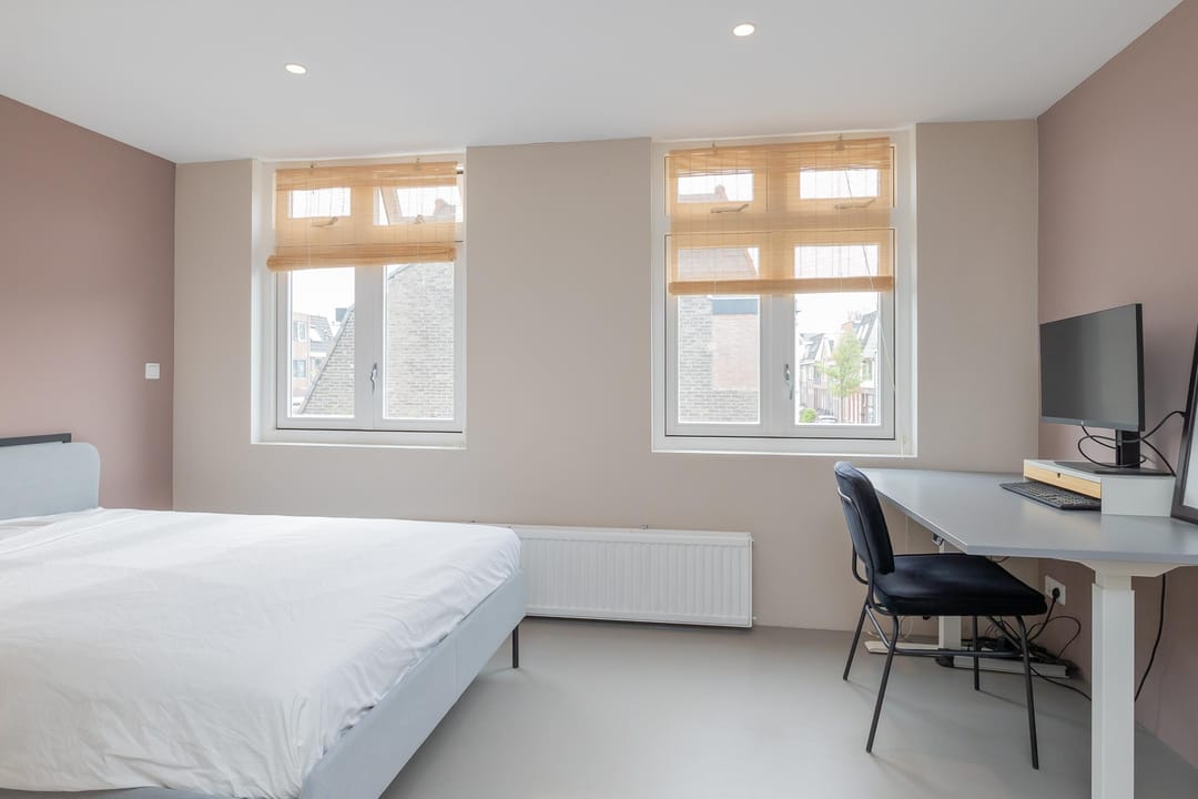 Foto 41 van Maerten van Heemskerckstraat 41