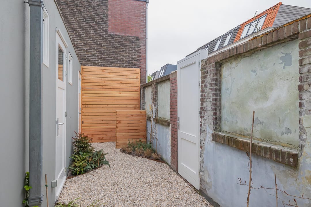 Foto 26 van Maerten van Heemskerckstraat 41