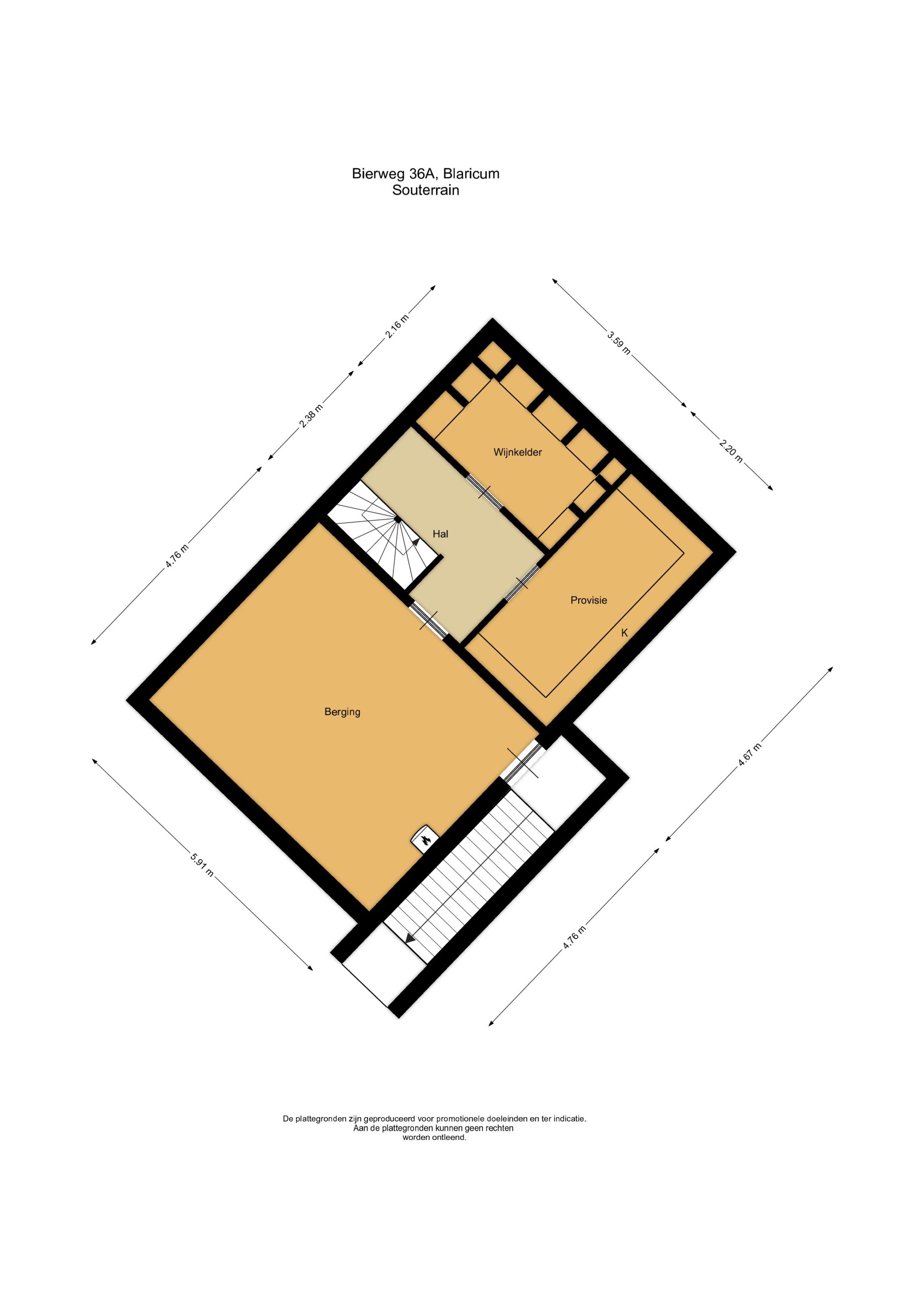 Foto 27 van Bierweg 36-A