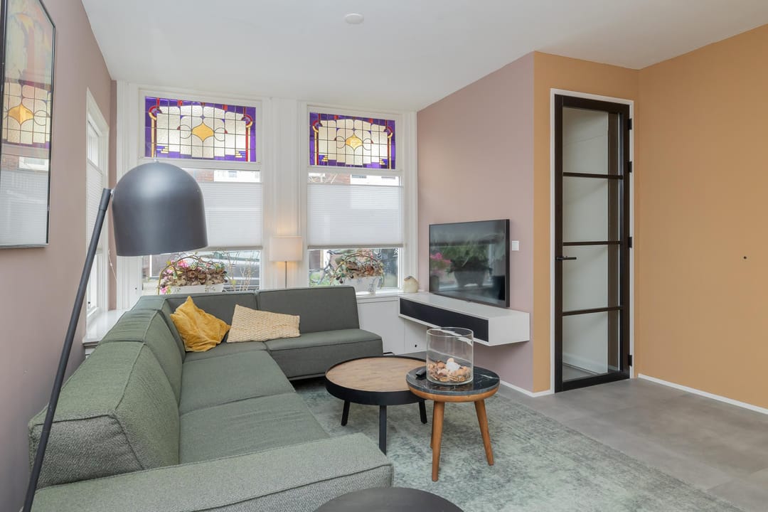 Foto 7 van Maerten van Heemskerckstraat 41