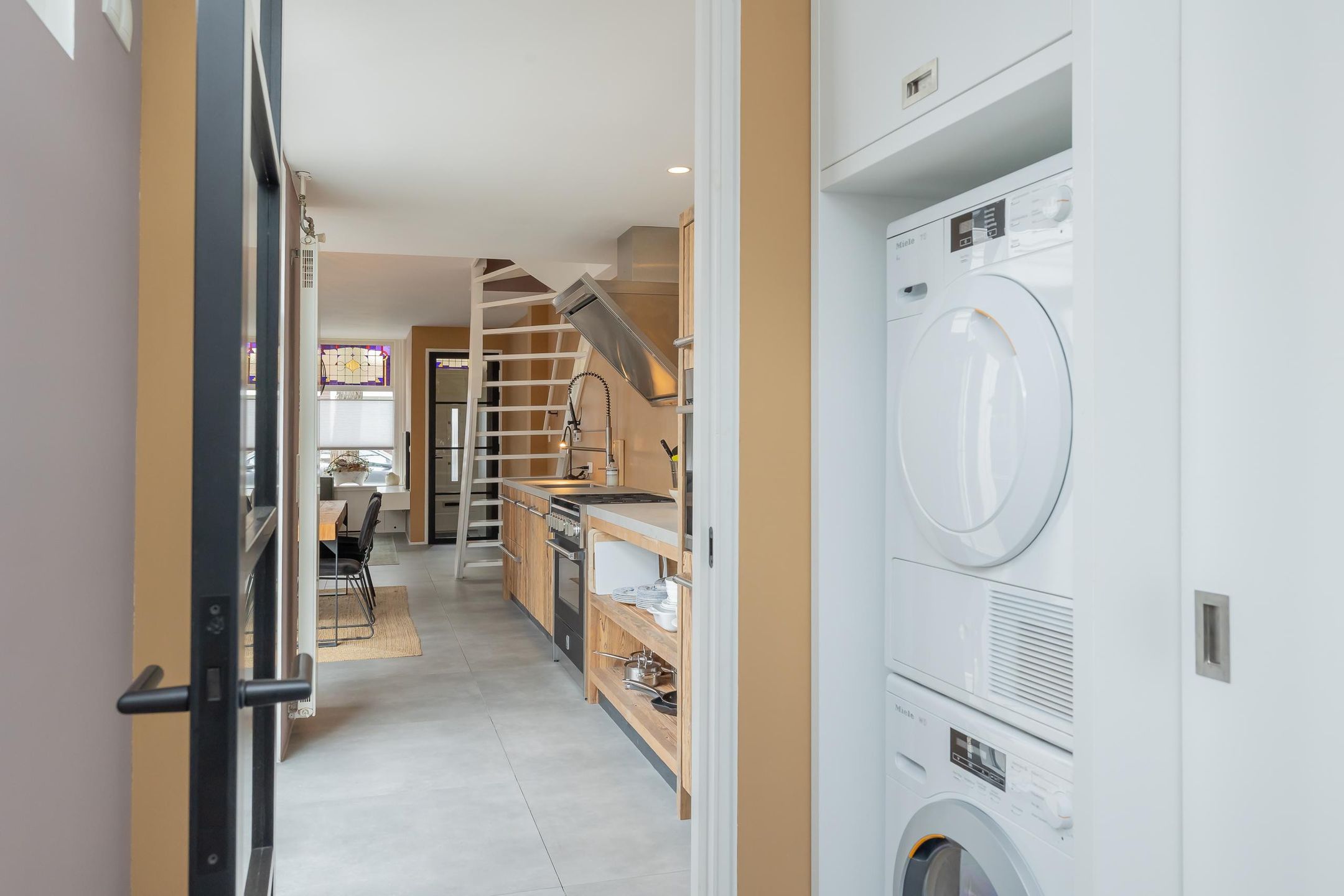 Foto 21 van Maerten van Heemskerckstraat 41