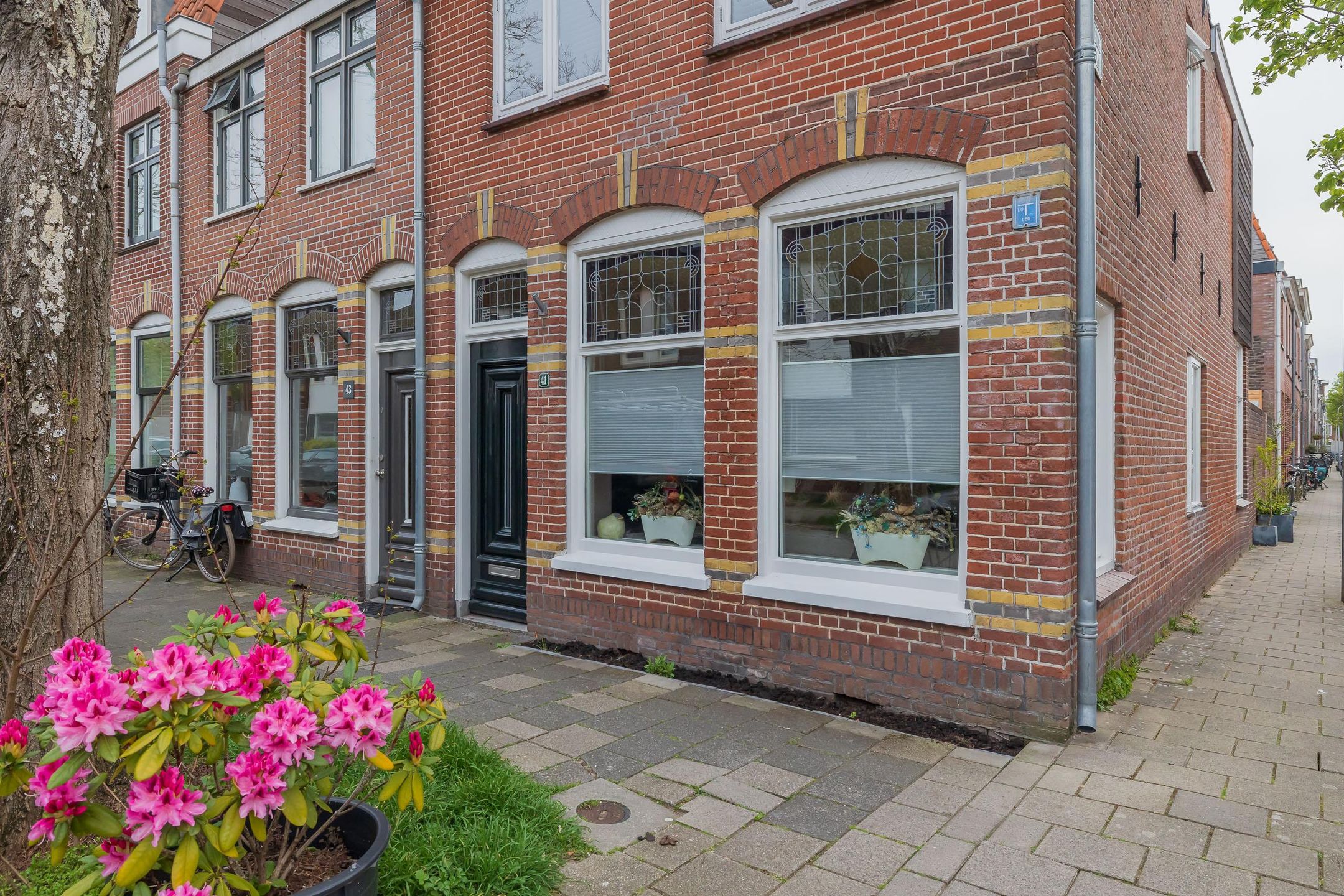 Foto 3 van Maerten van Heemskerckstraat 41