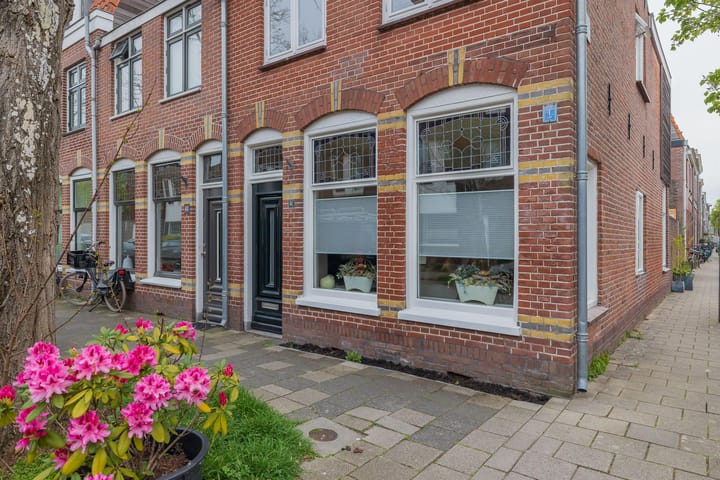 Foto 3 van Maerten van Heemskerckstraat 41