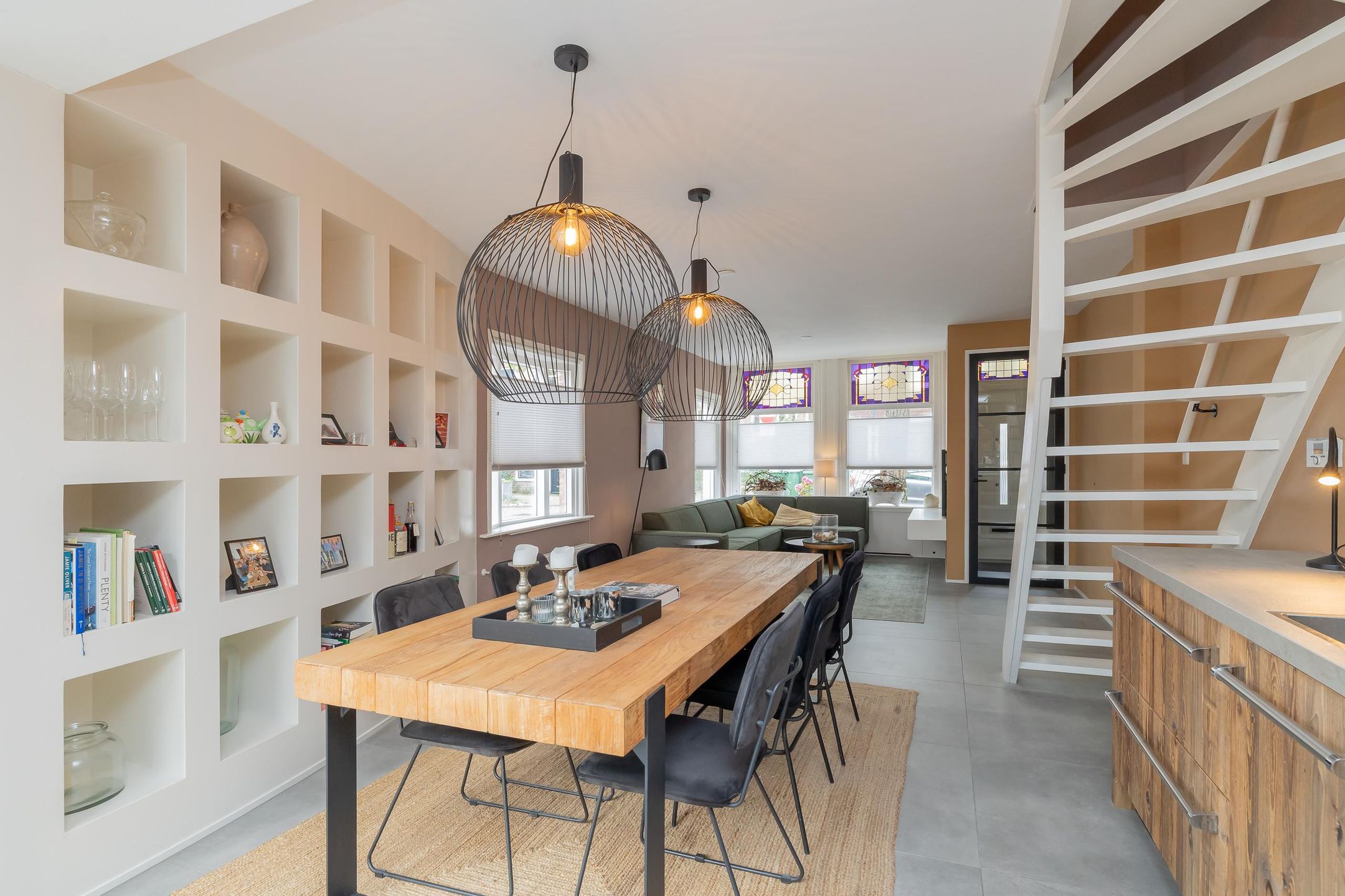 Foto 18 van Maerten van Heemskerckstraat 41