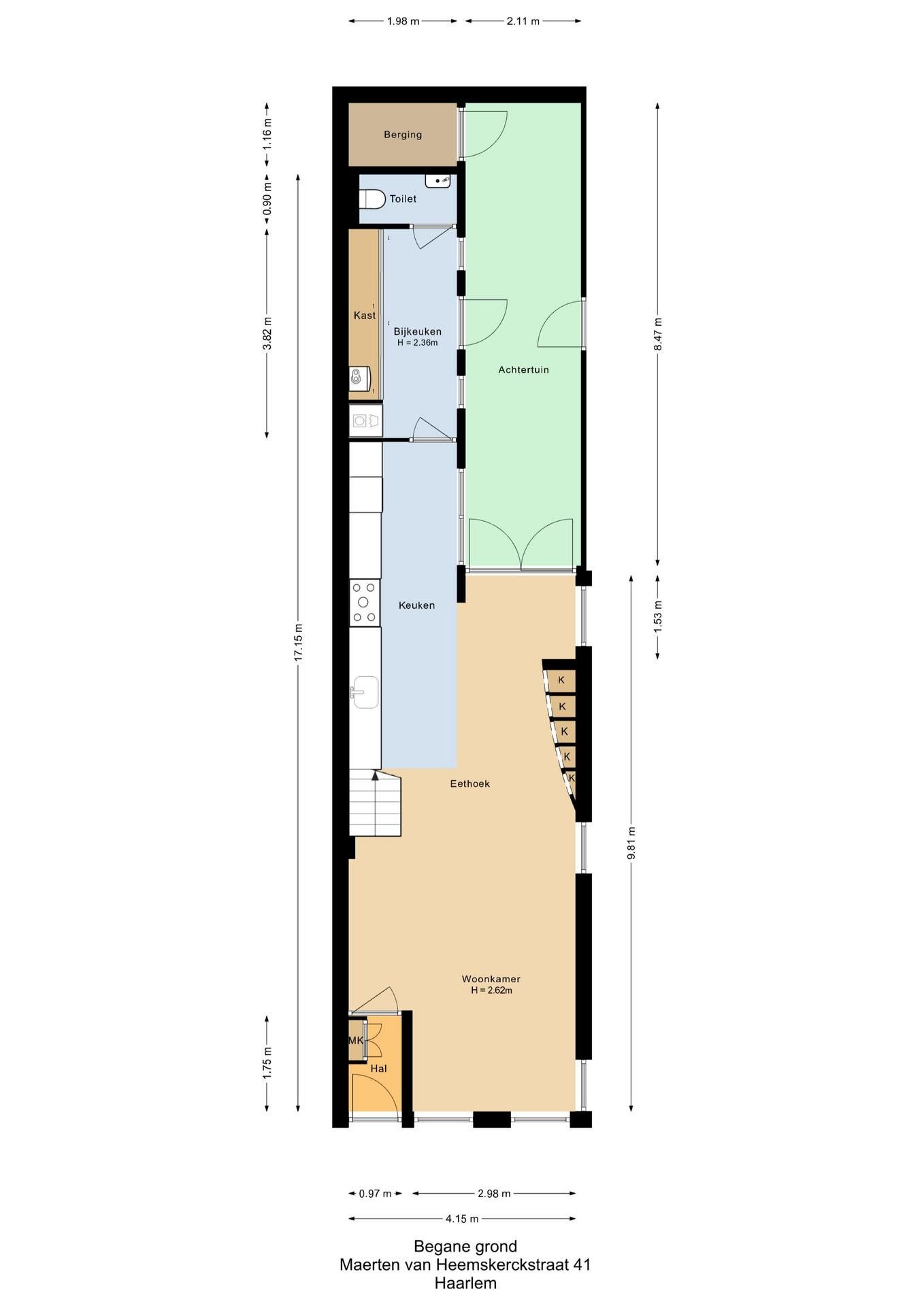 Foto 48 van Maerten van Heemskerckstraat 41