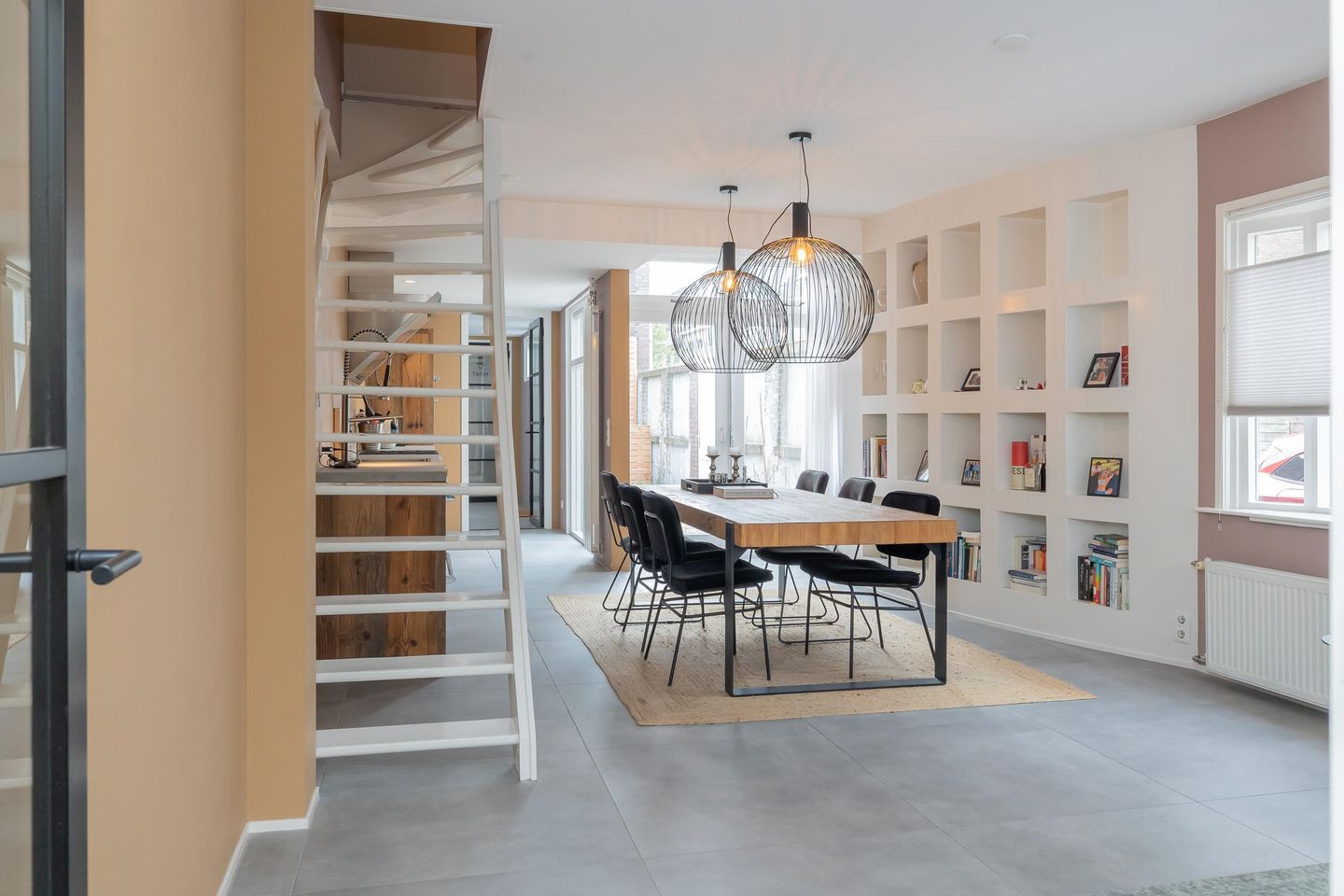 Foto 5 van Maerten van Heemskerckstraat 41