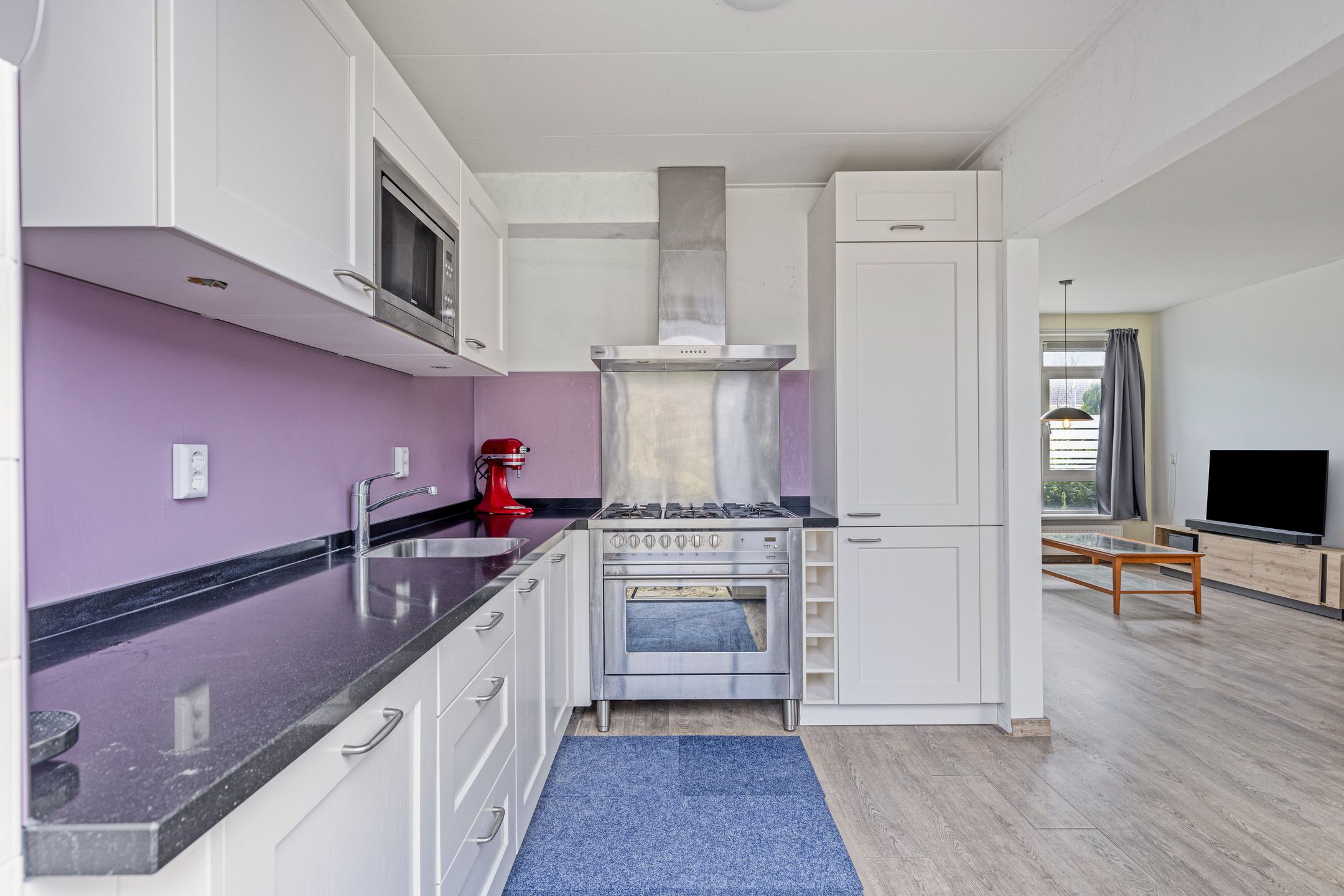 Foto 12 van Israëlslaan 4