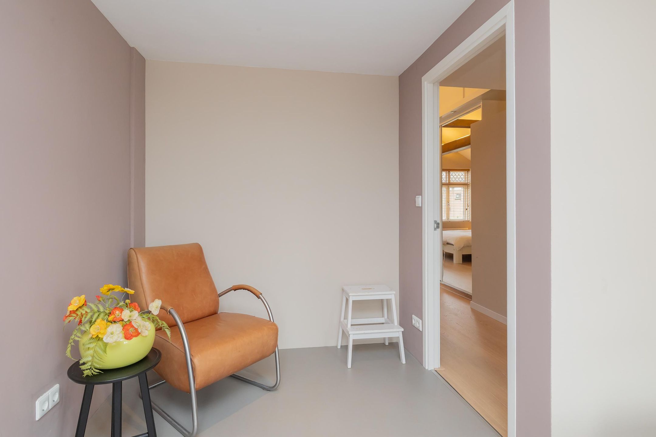 Maerten van Heemskerckstraat 41 Haarlem - Aanzicht 4
