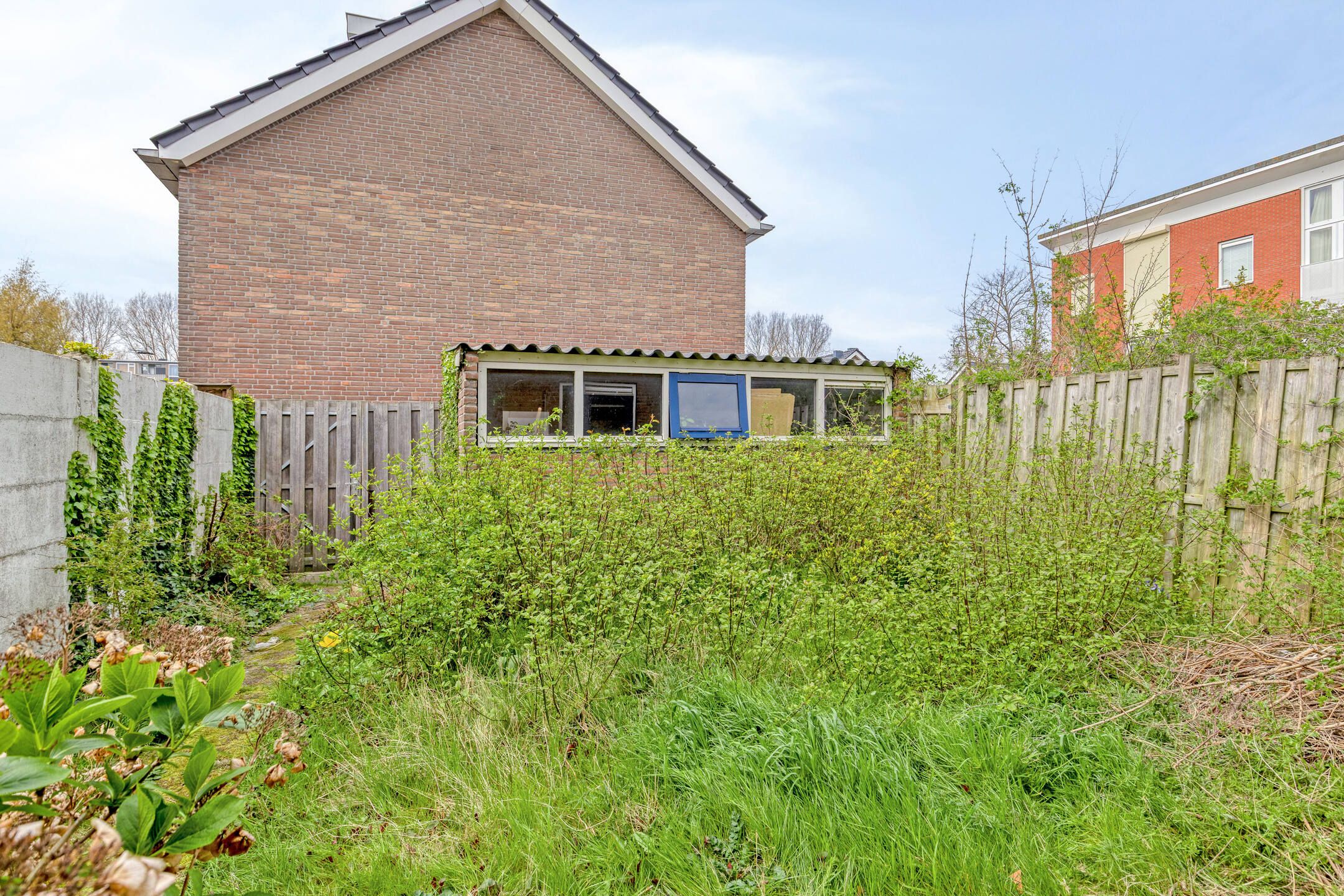 Foto 21 van Israëlslaan 4