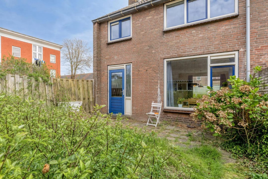 Foto 22 van Israëlslaan 4