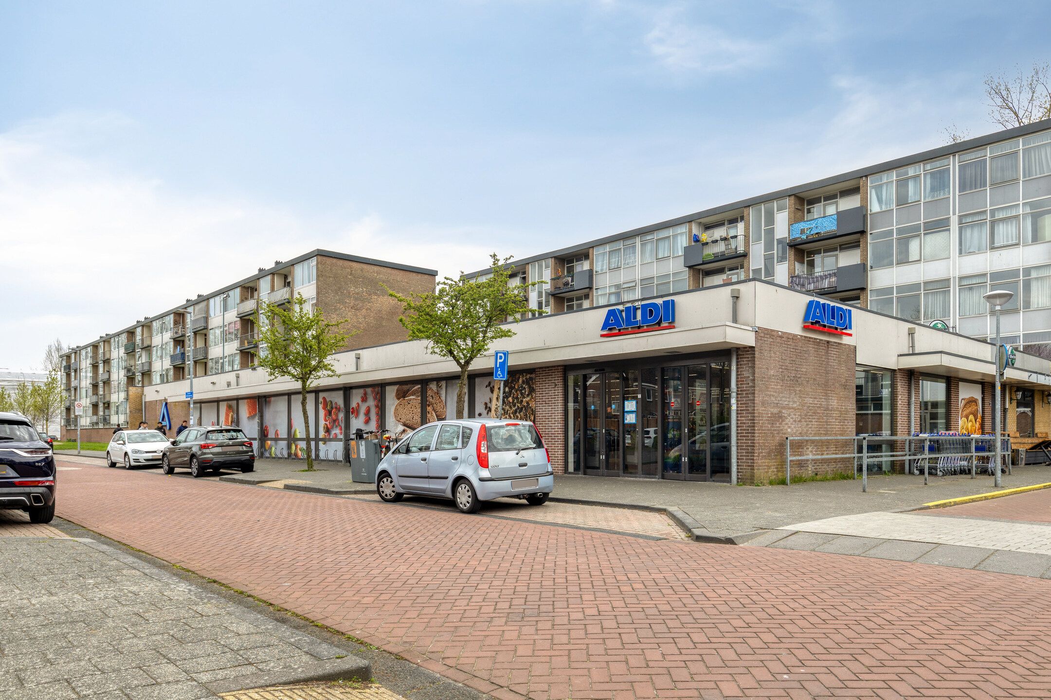 Foto 24 van Israëlslaan 4