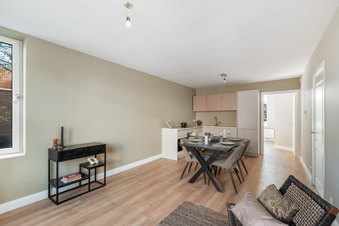 Foto 1 van Nunspeetlaan 68