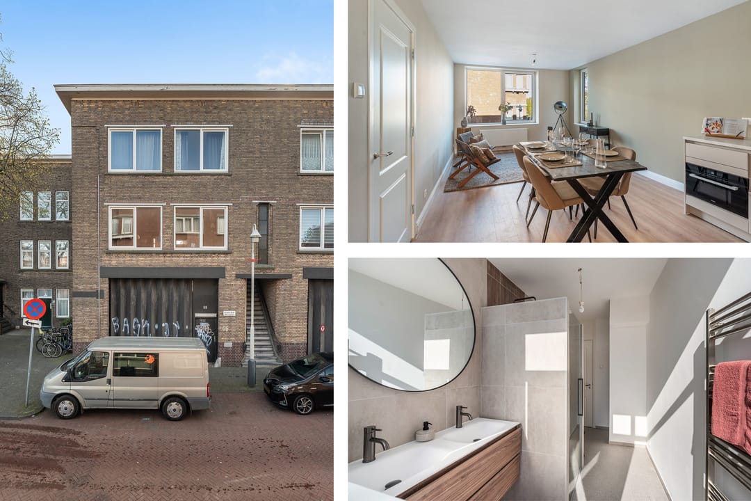 Foto 2 van Nunspeetlaan 68