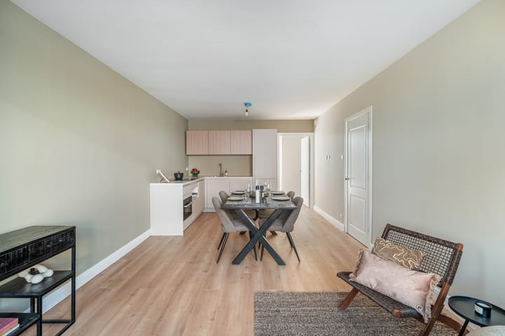 Foto 4 van Nunspeetlaan 68