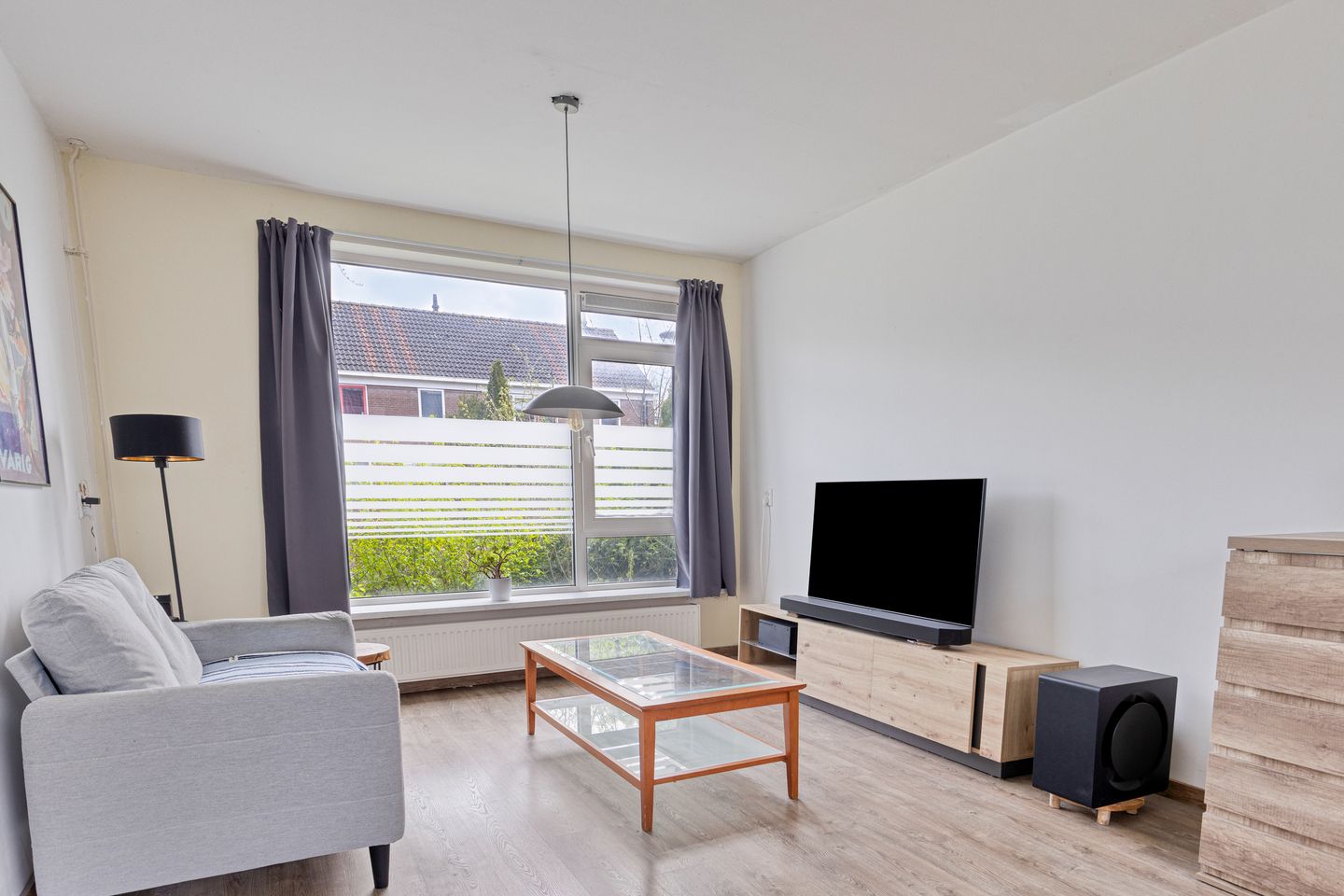 Foto 4 van Israëlslaan 4