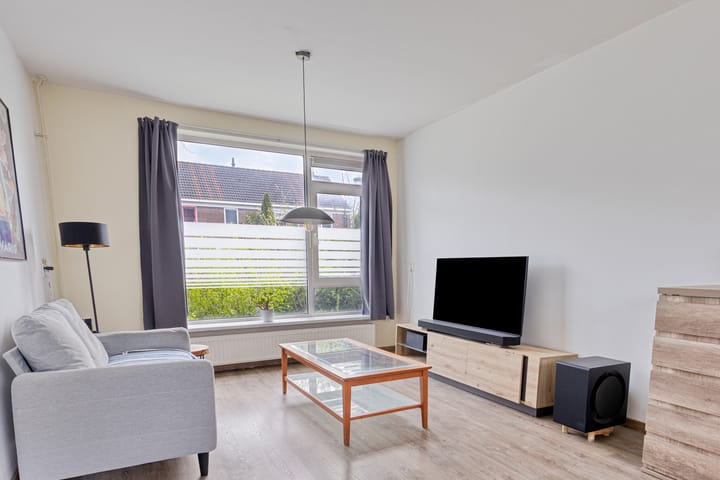 Foto 4 van Israëlslaan 4