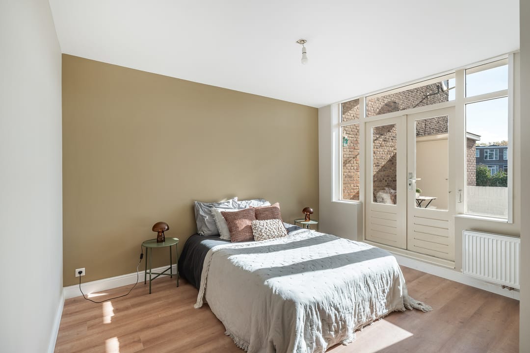 Foto 13 van Nunspeetlaan 68