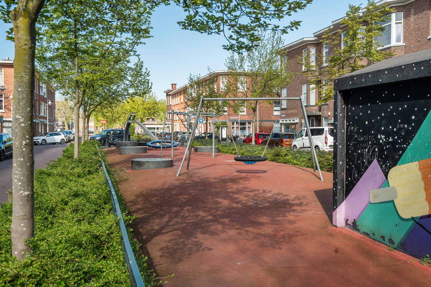 Foto 34 van Nunspeetlaan 68