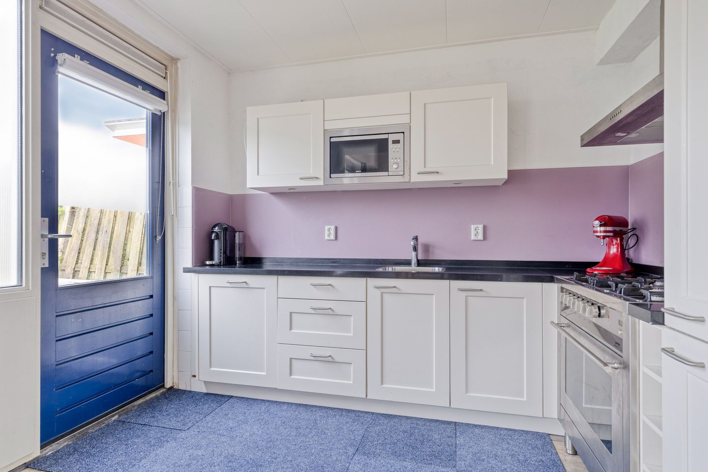 Foto 10 van Israëlslaan 4