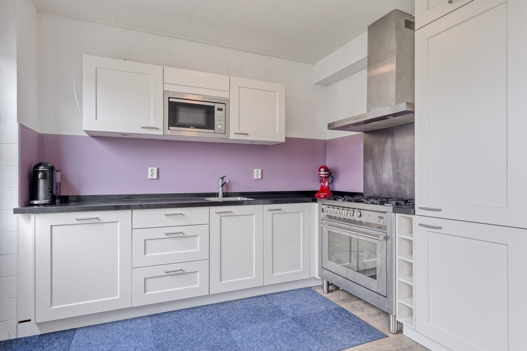 Foto 11 van Israëlslaan 4