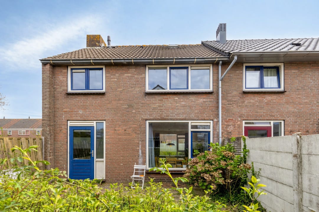 Foto 23 van Israëlslaan 4