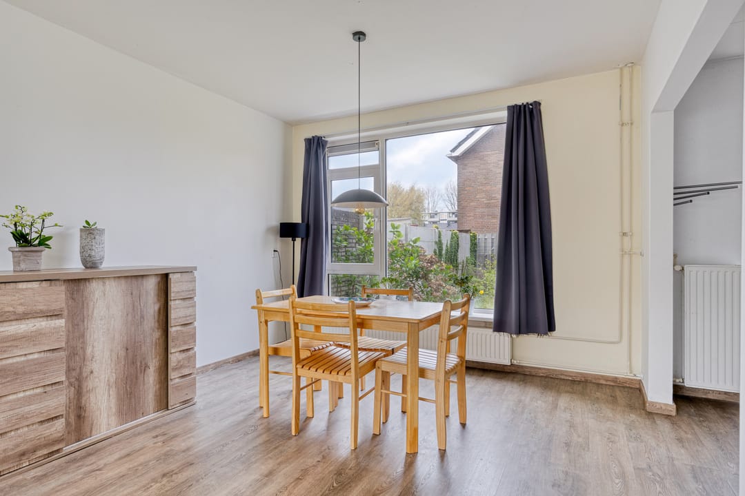 Foto 8 van Israëlslaan 4