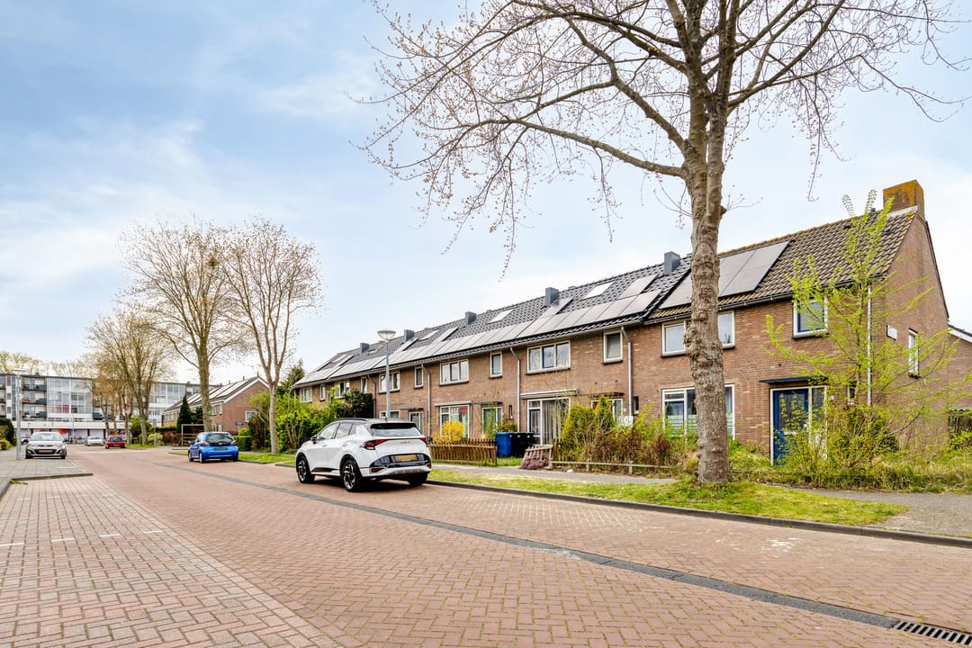 Foto 2 van Israëlslaan 4