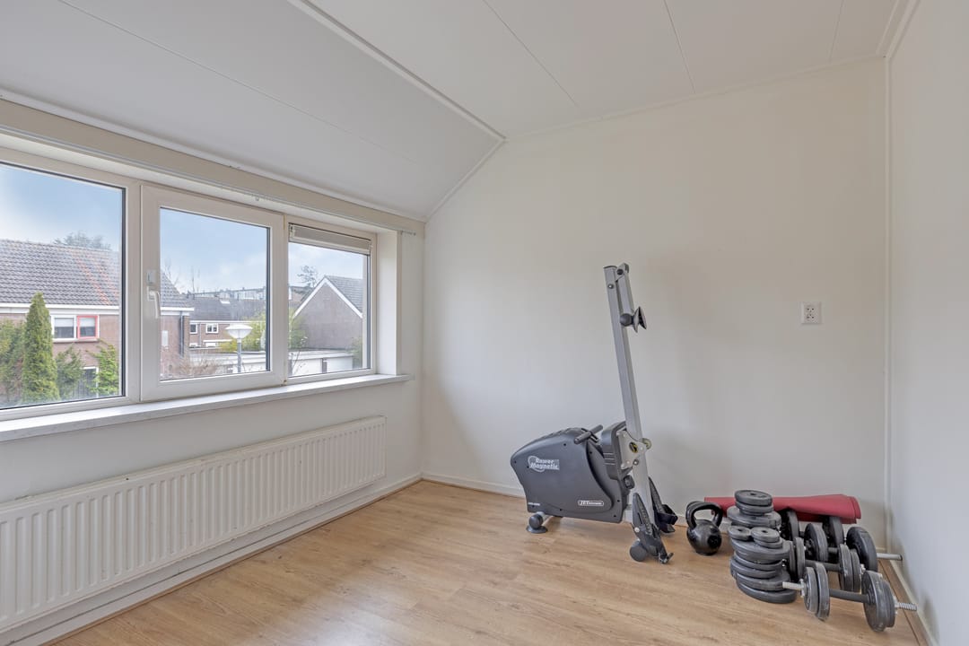 Foto 16 van Israëlslaan 4