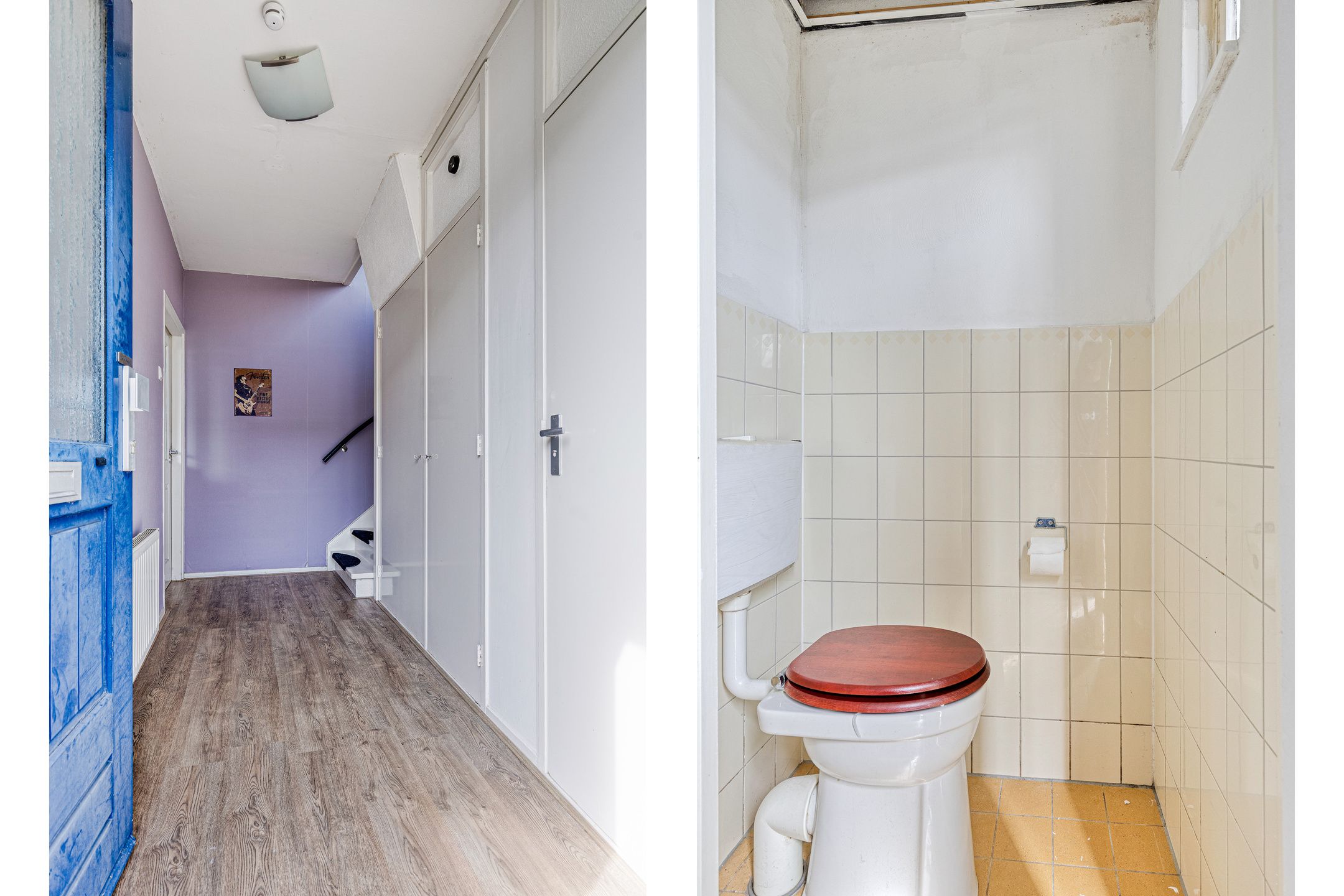 Foto 3 van Israëlslaan 4