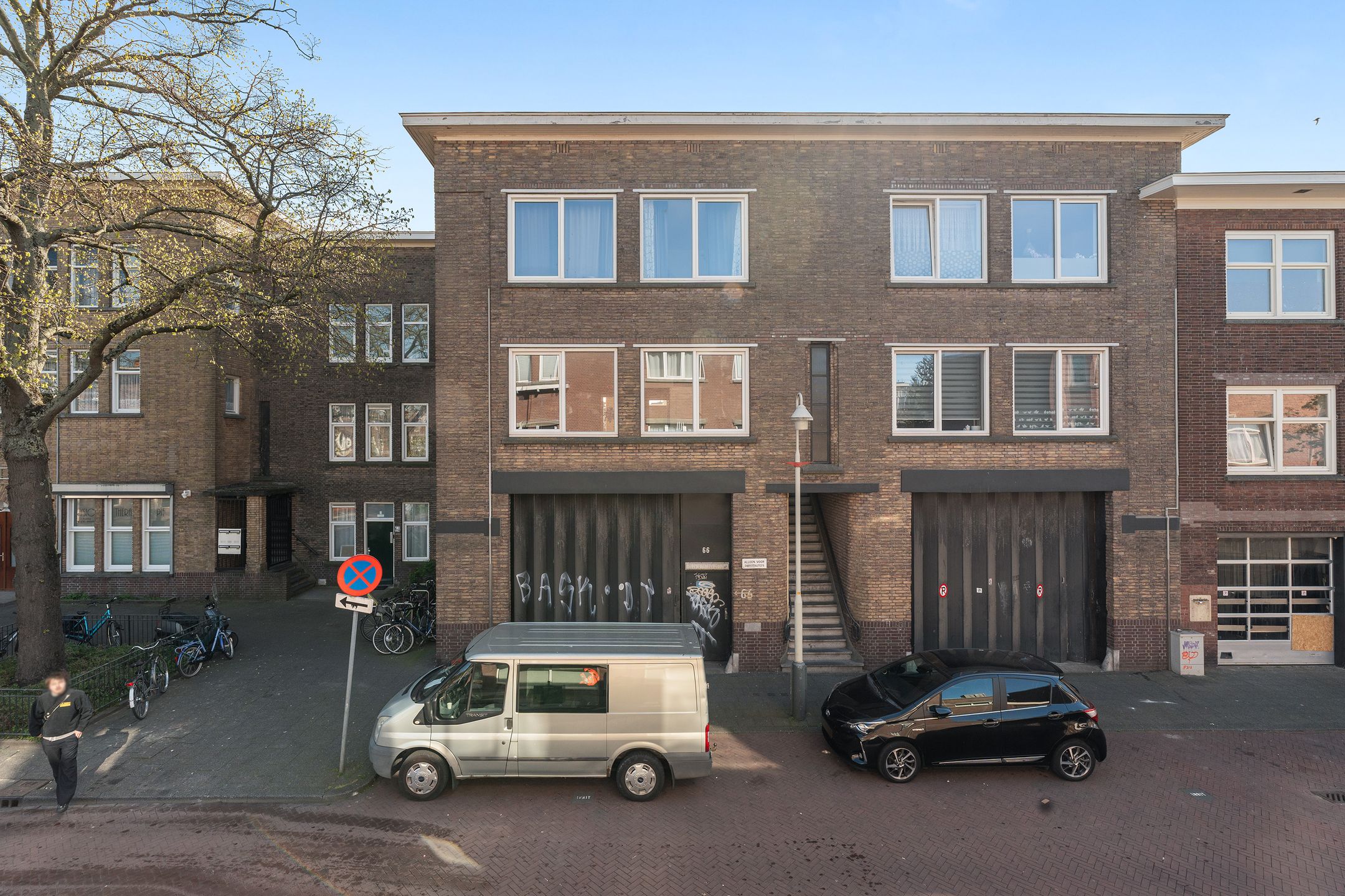 Foto 3 van Nunspeetlaan 68