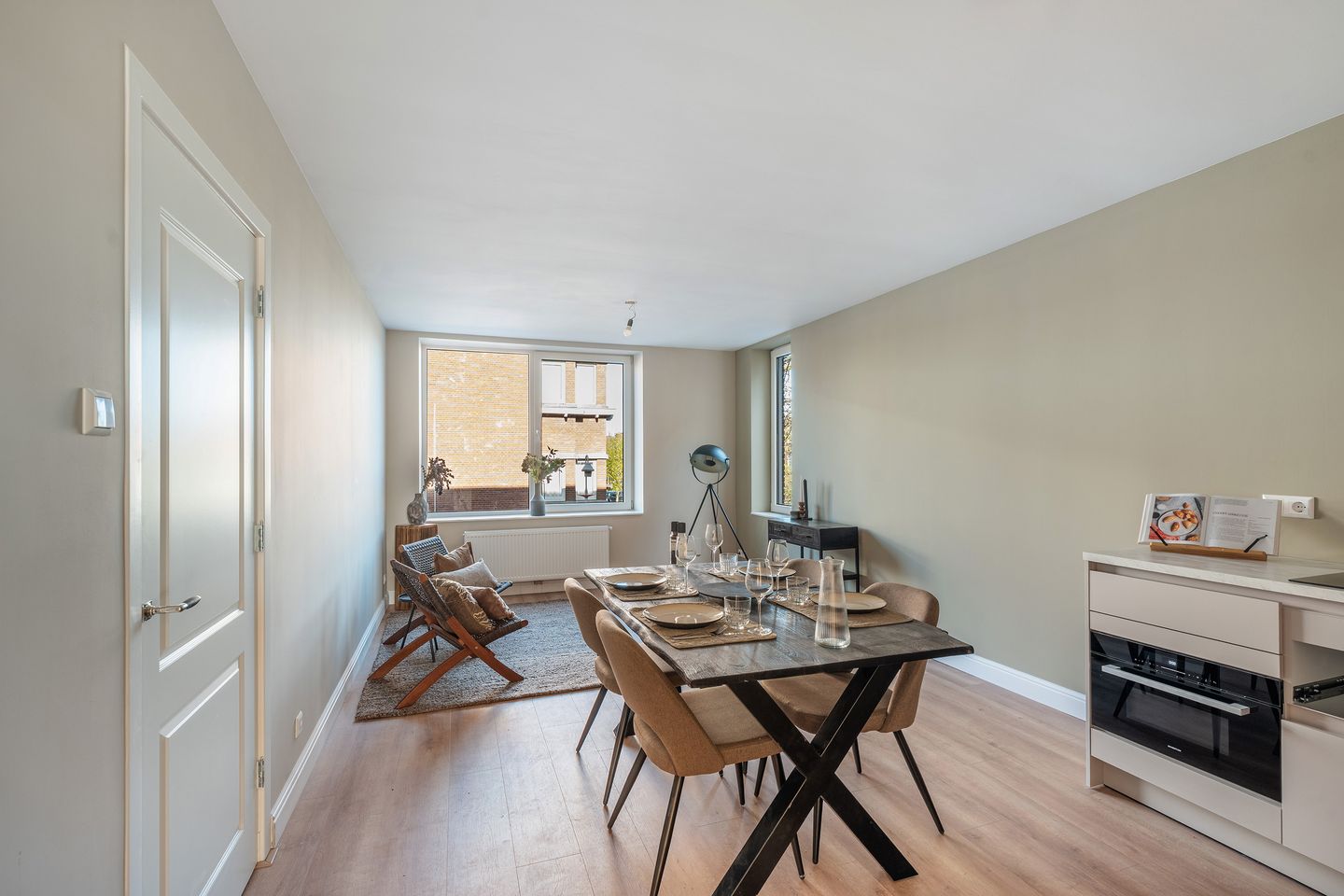 Foto 5 van Nunspeetlaan 68