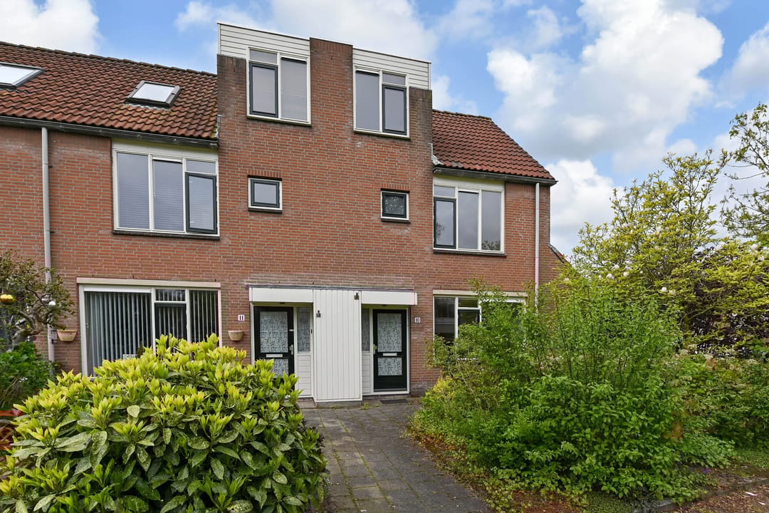 Foto 1 van Rietzangerpad 10