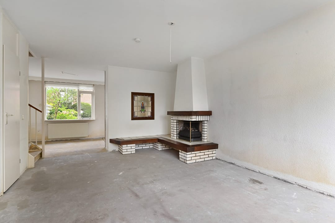 Foto 2 van Rietzangerpad 10