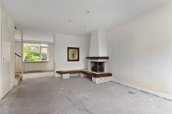 Foto 2 van Rietzangerpad 10