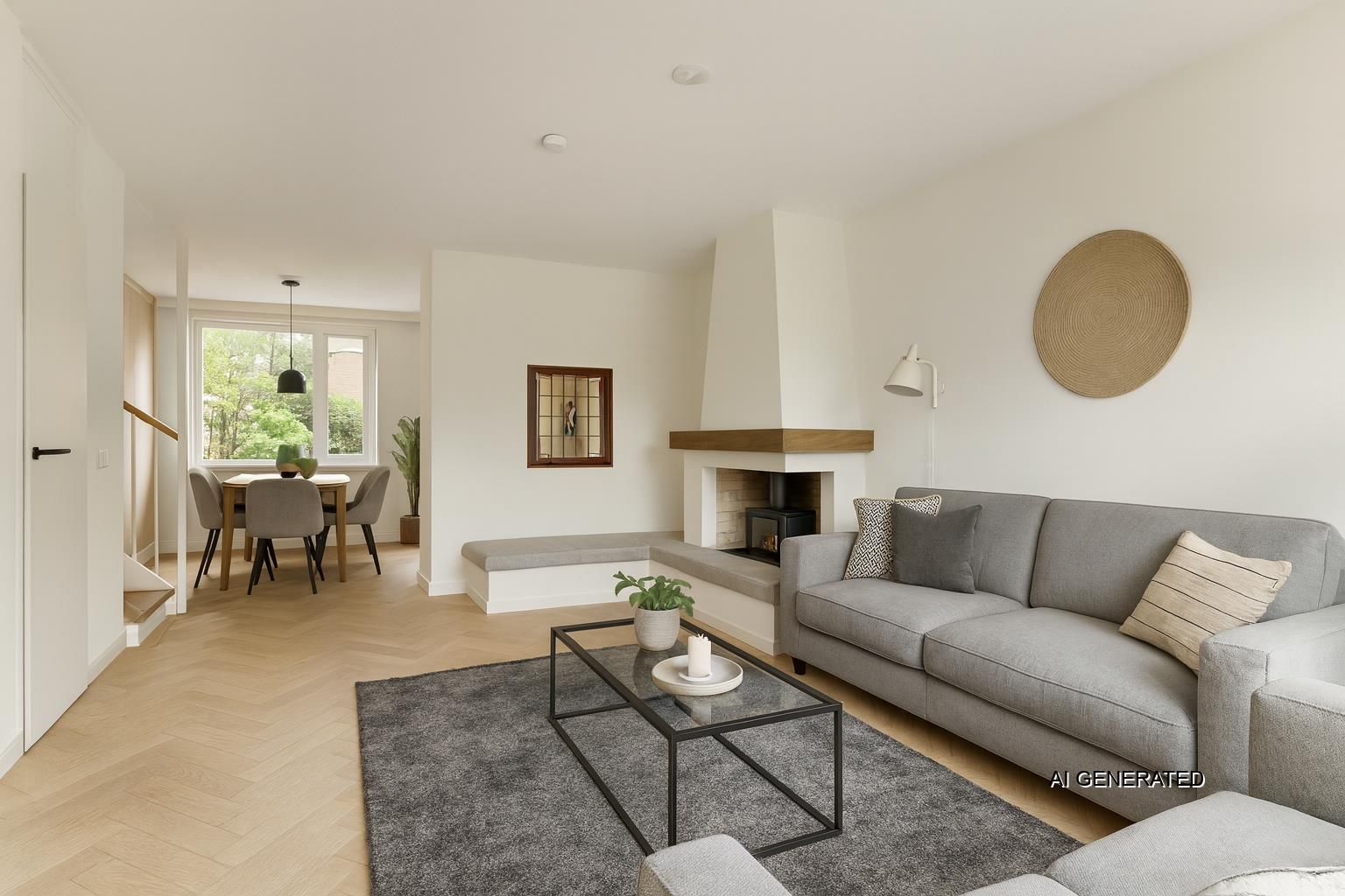 Foto 3 van Rietzangerpad 10