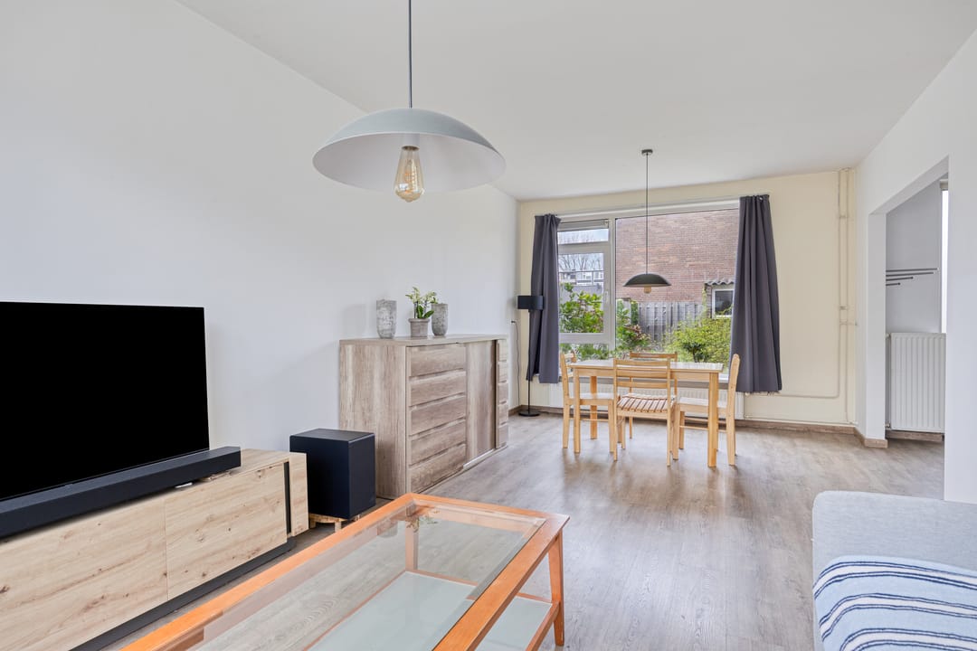 Foto 7 van Israëlslaan 4