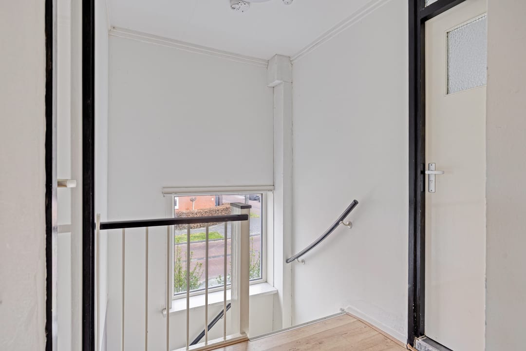 Foto 13 van Israëlslaan 4