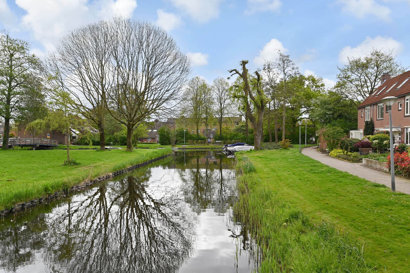 Foto 40 van Rietzangerpad 10
