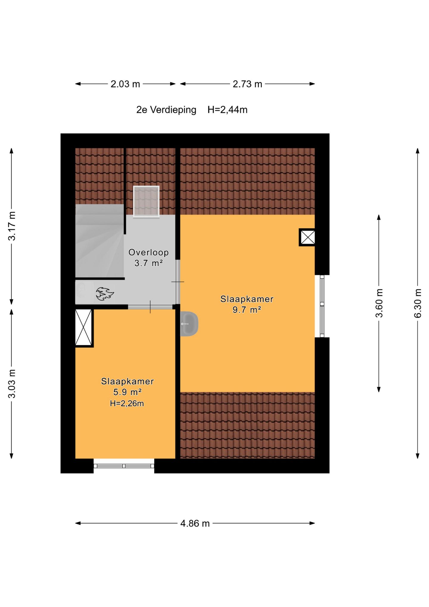 Foto 44 van Rietzangerpad 10