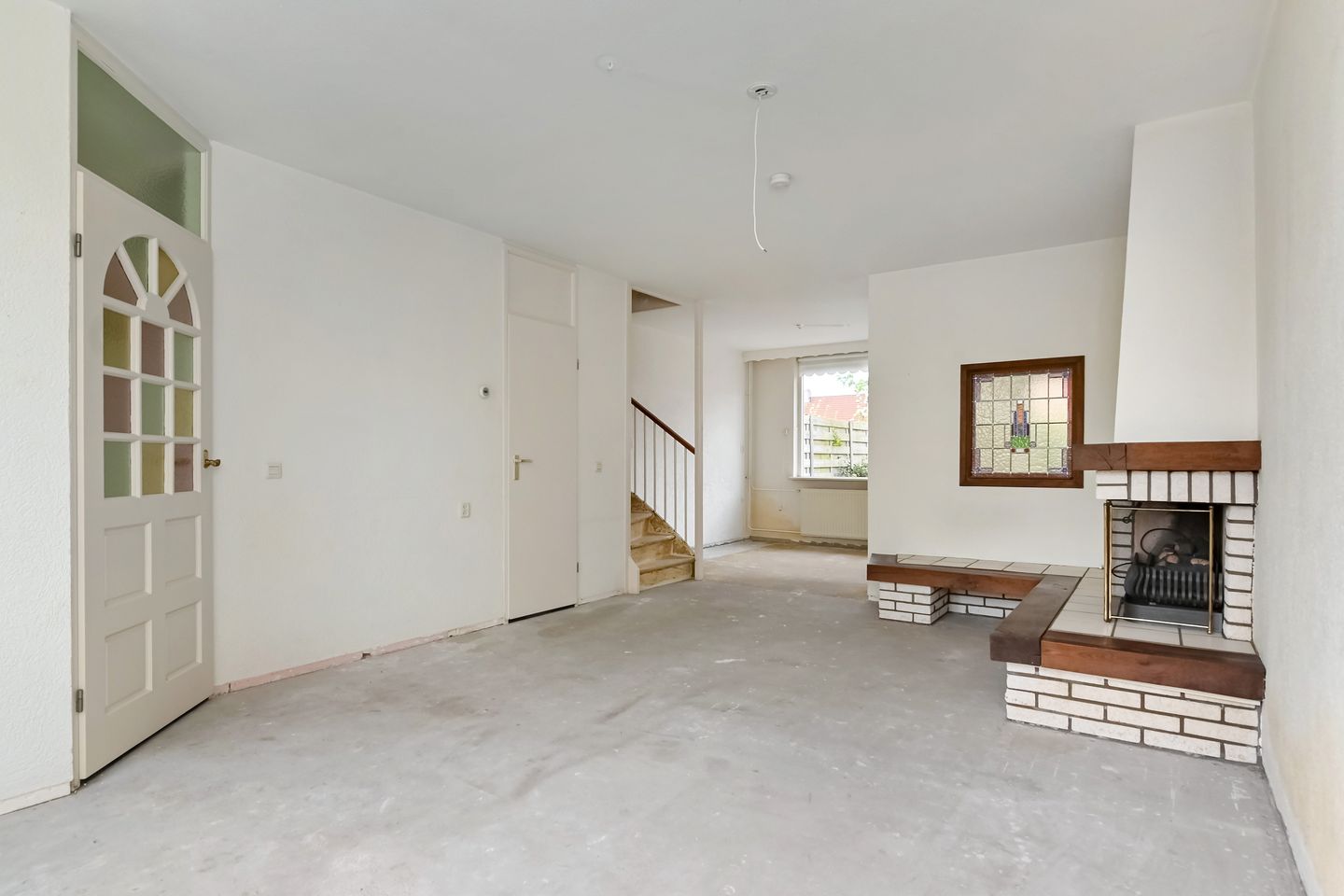 Foto 10 van Rietzangerpad 10