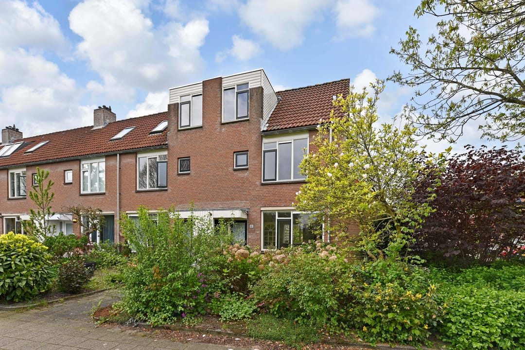 Foto 37 van Rietzangerpad 10