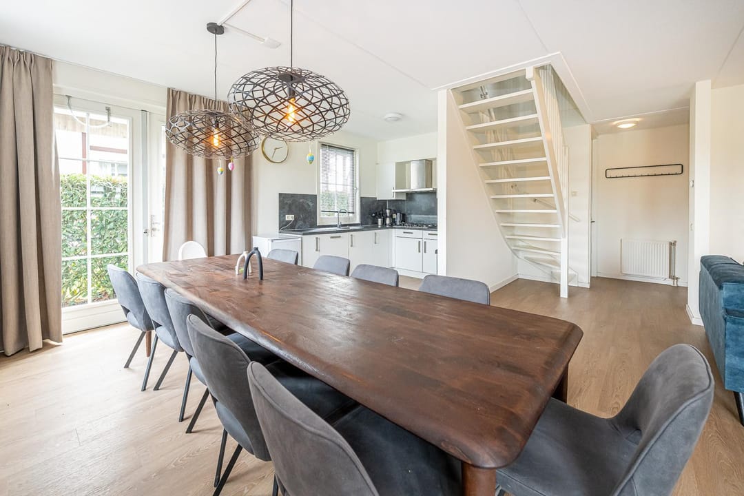 Foto 7 van Hommelweg 2-R513