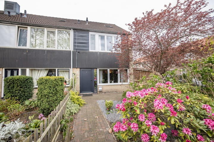 Beatrixstraat 18