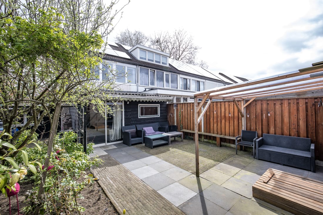 Foto 3 van Beatrixstraat 18