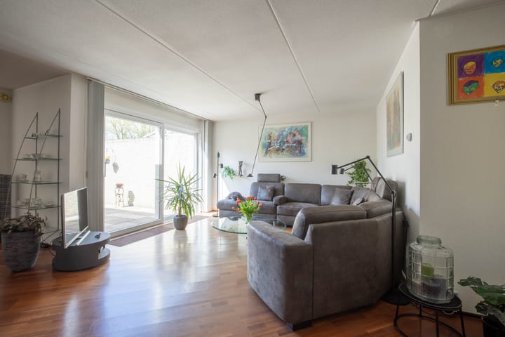 Foto 2 van Jan Teulingslaan 69